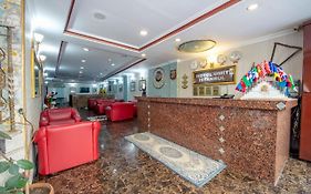 Otel Ümit İstanbul